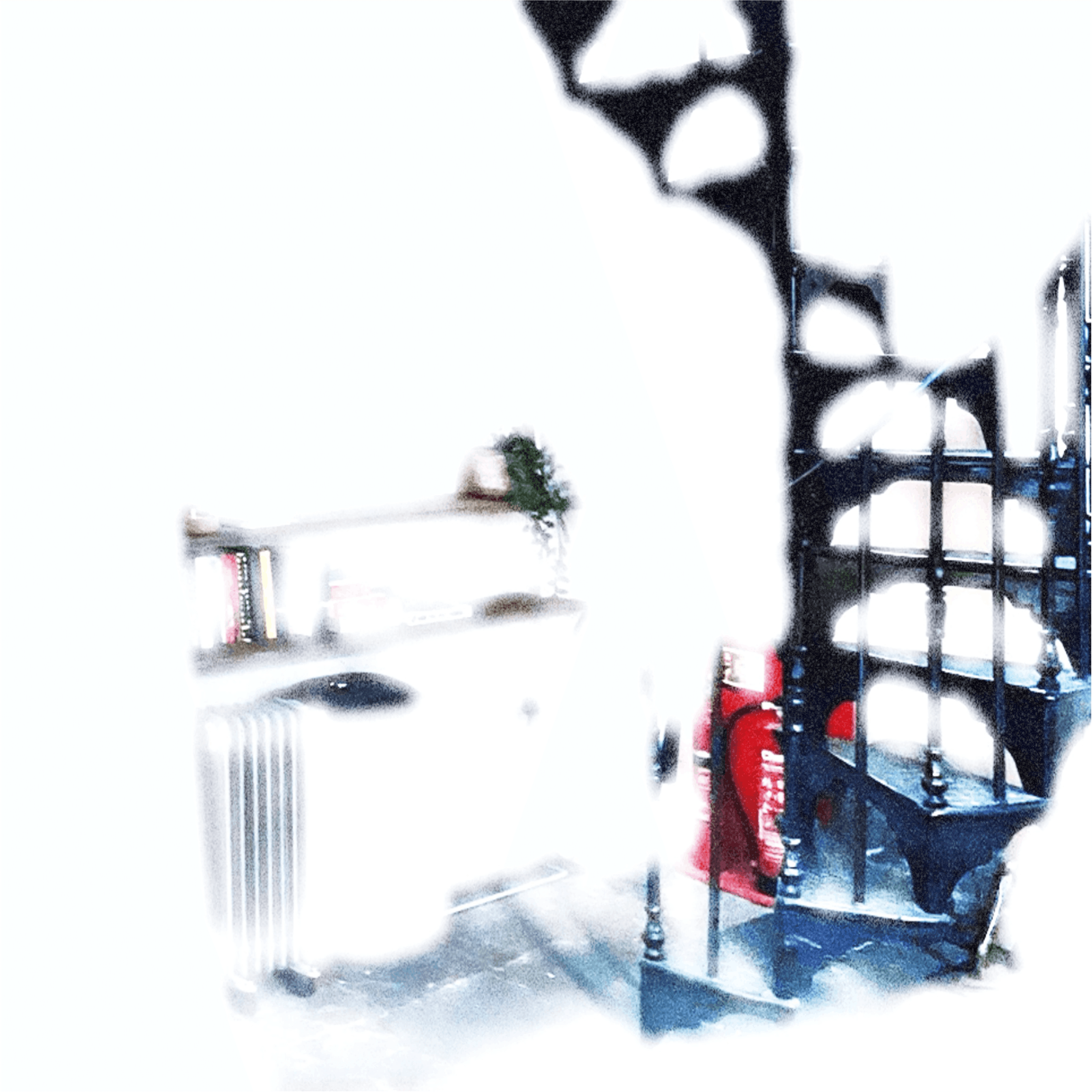 goat house bridge - Talk Catholic To Me