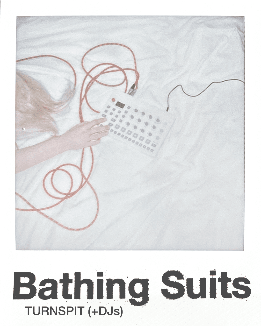 SHEFFIELD: Bathing Suits / TURNSPIT (+DJs)