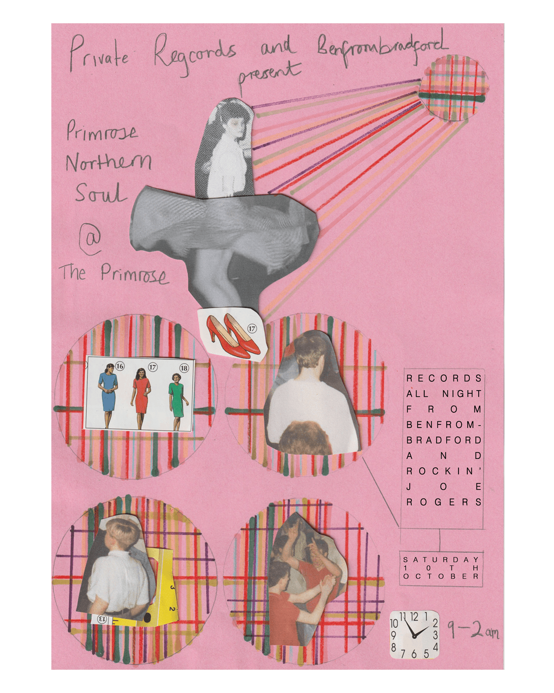 Northern Soul at Primrose