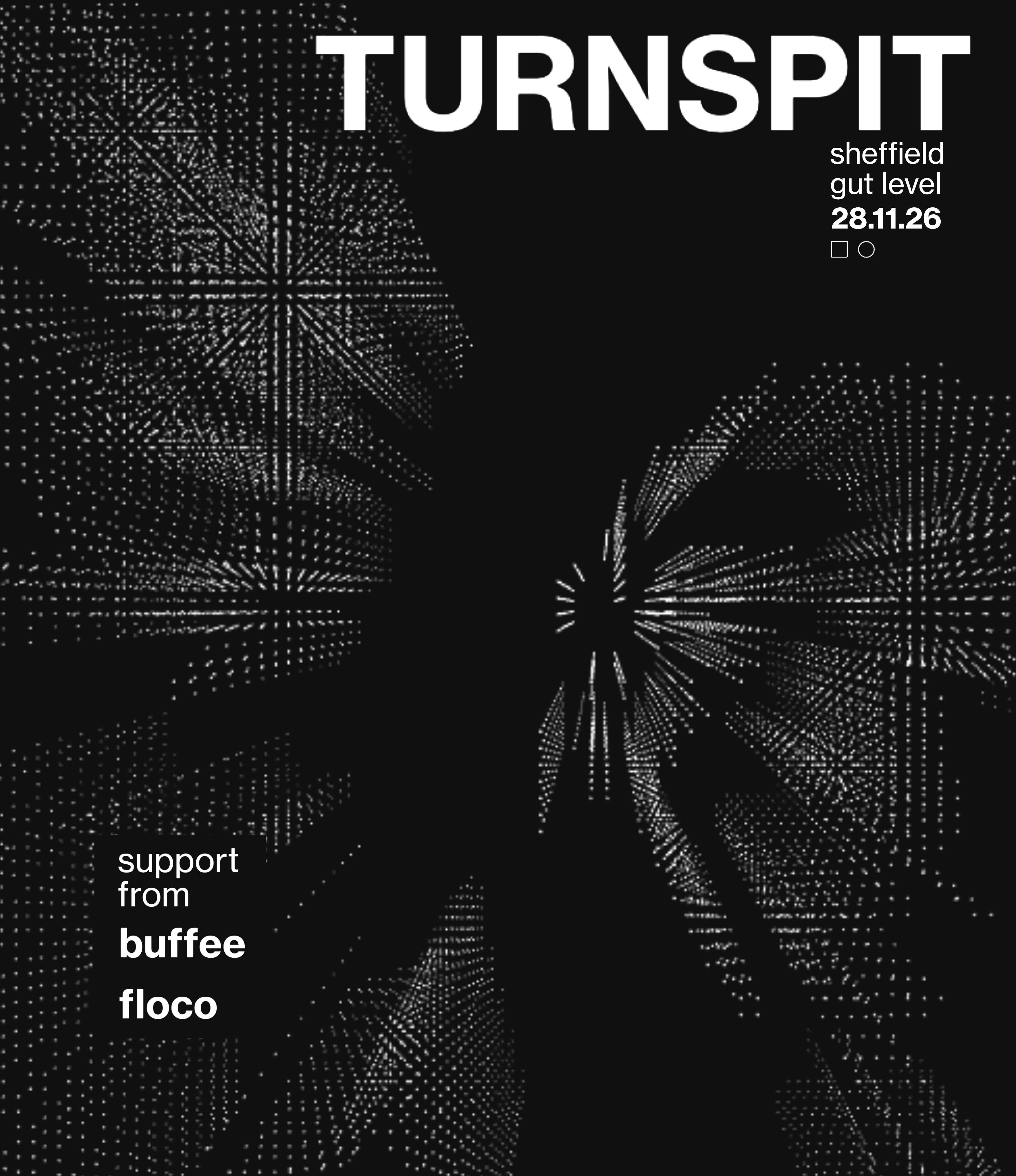 TURNSPIT