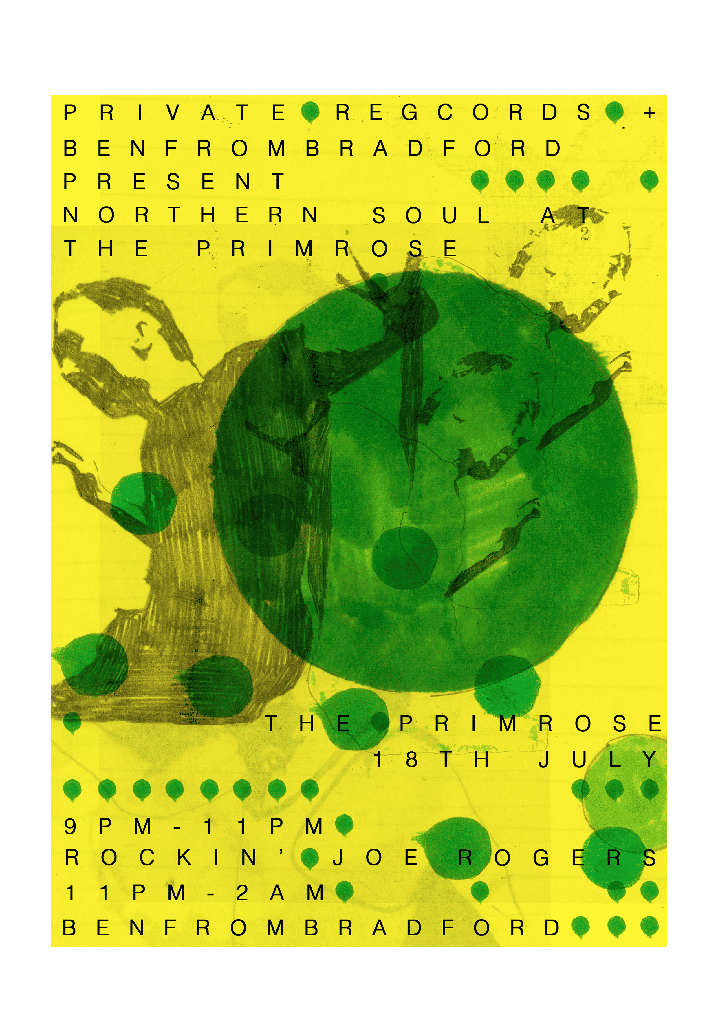 Northern Soul at The Primrose
