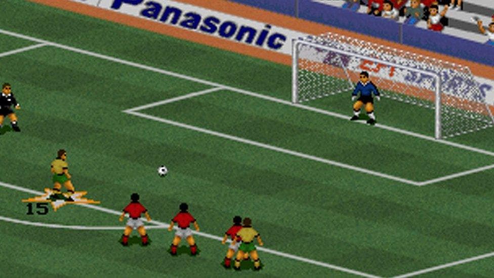 World Cup 2026 Sweepstake