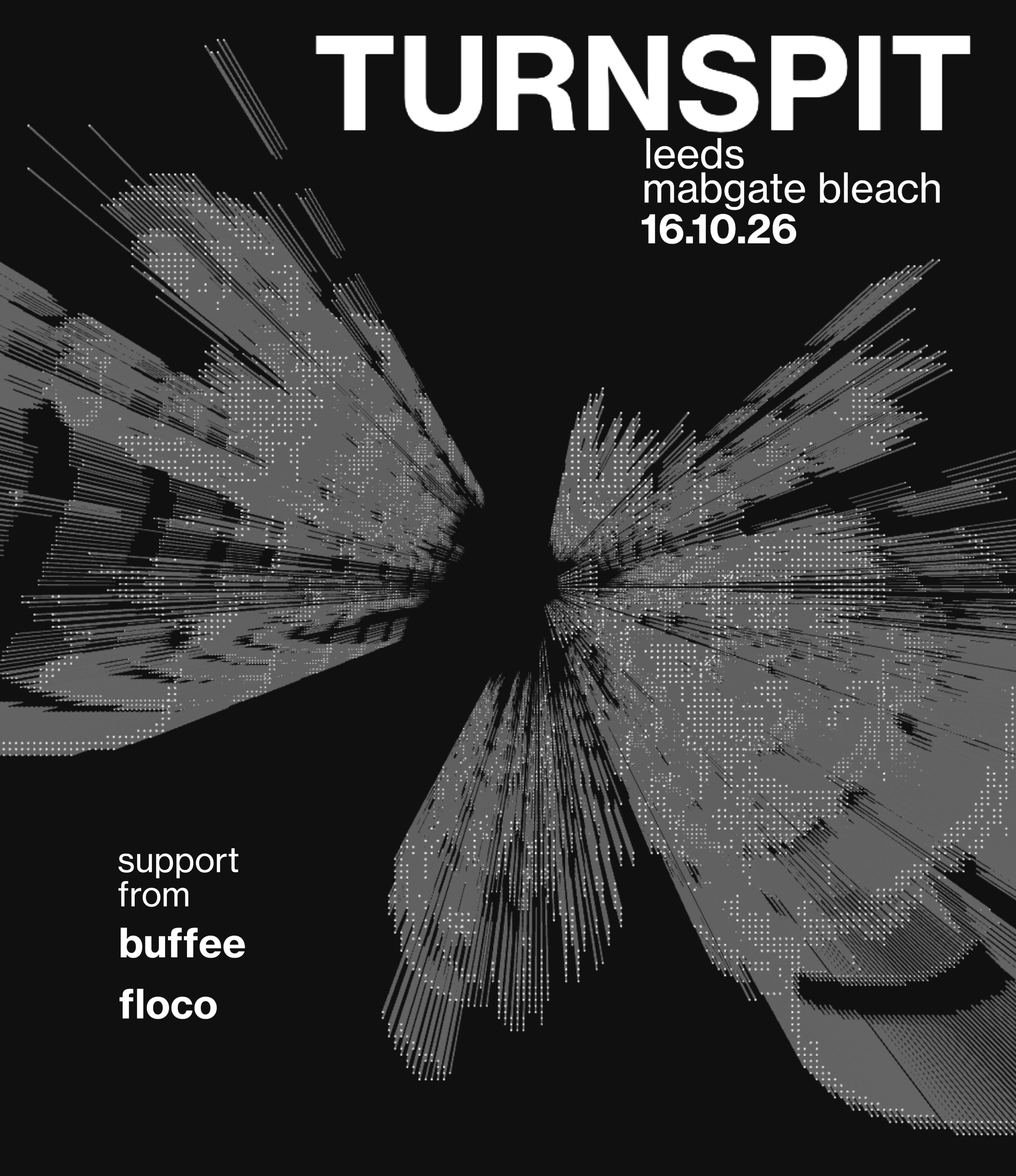 TURNSPIT