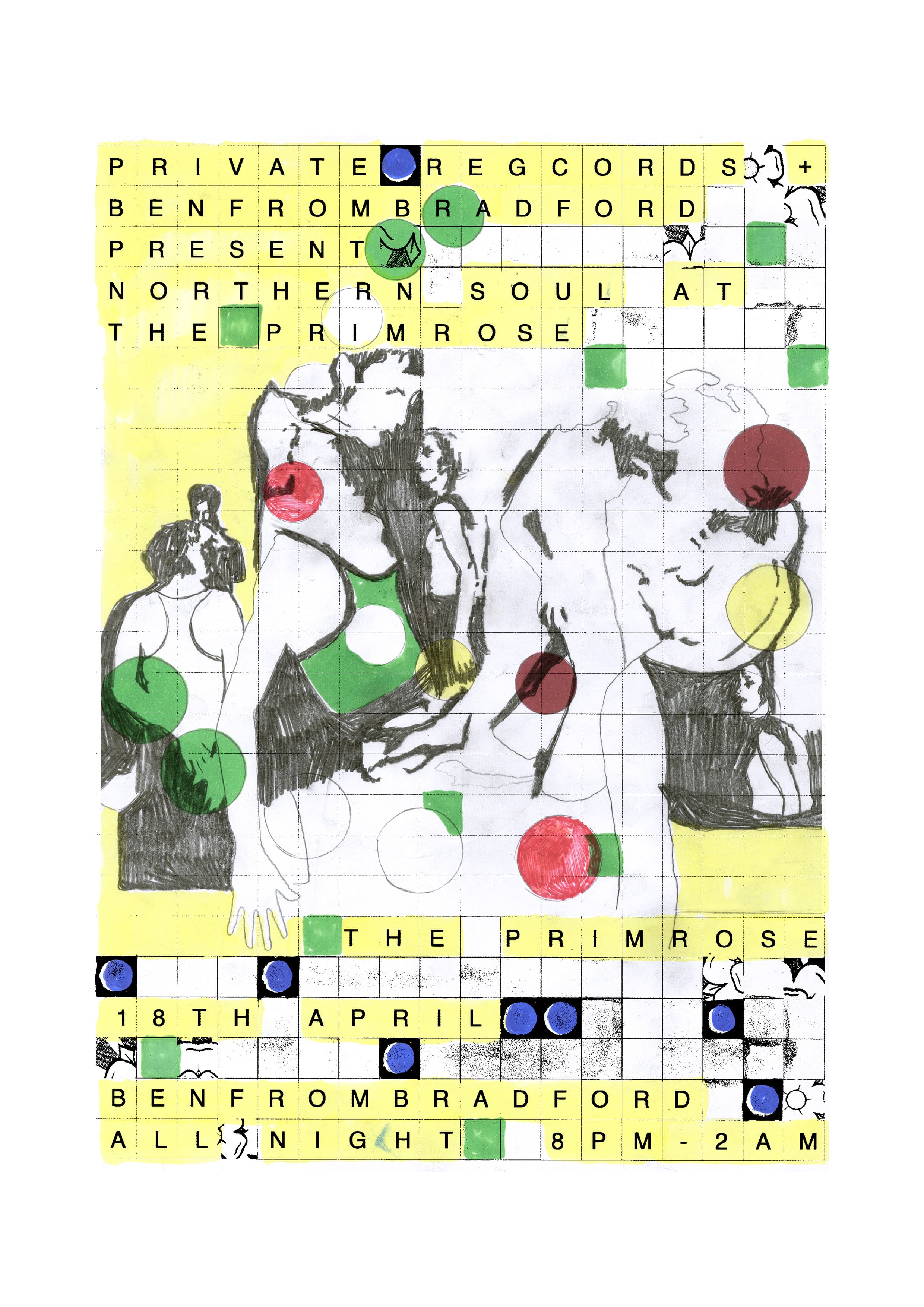 Northern Soul at The Primrose