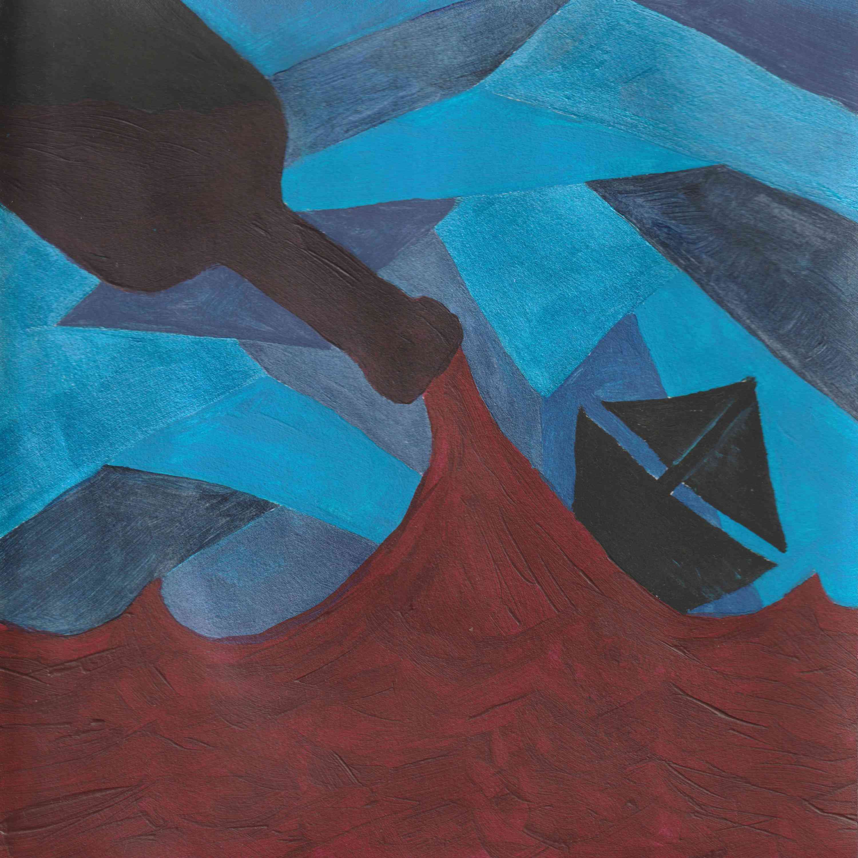 The Tallulahs - Siren Song (Hey Odysseus)