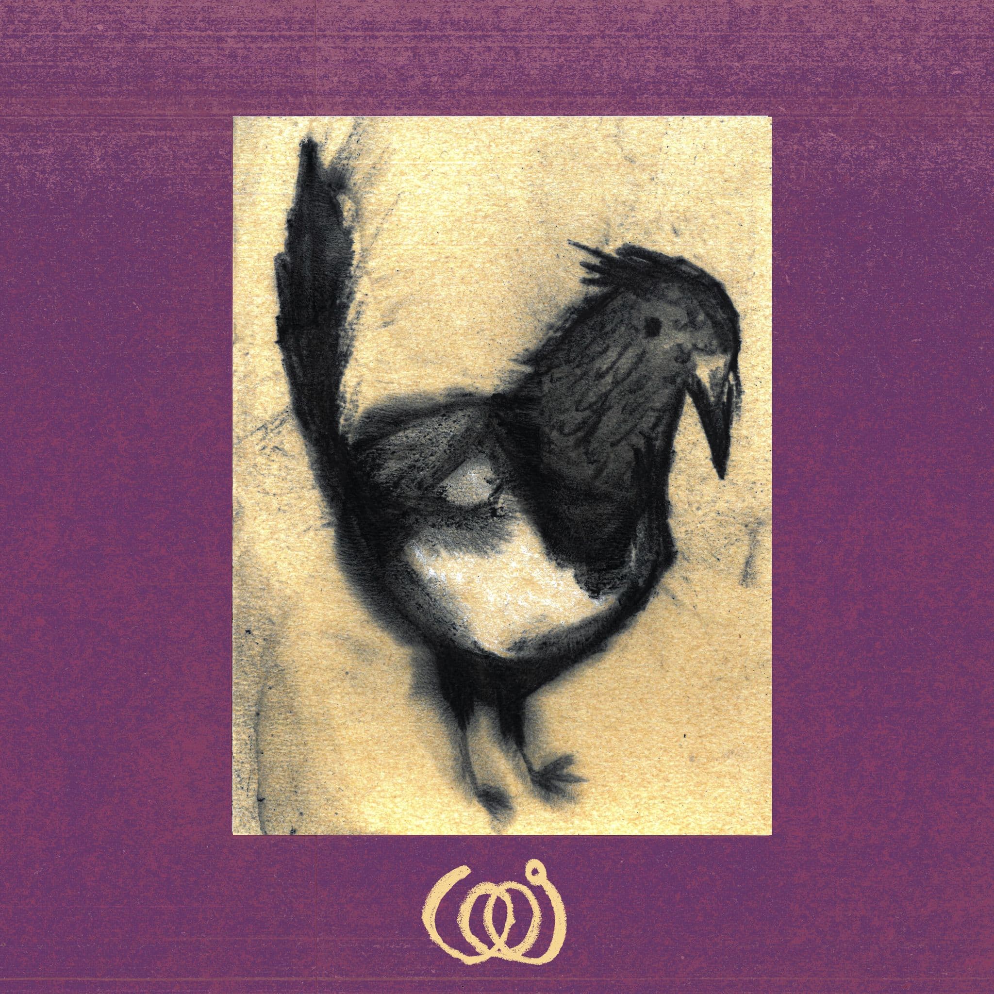 Rhiannon Hope - Magpie