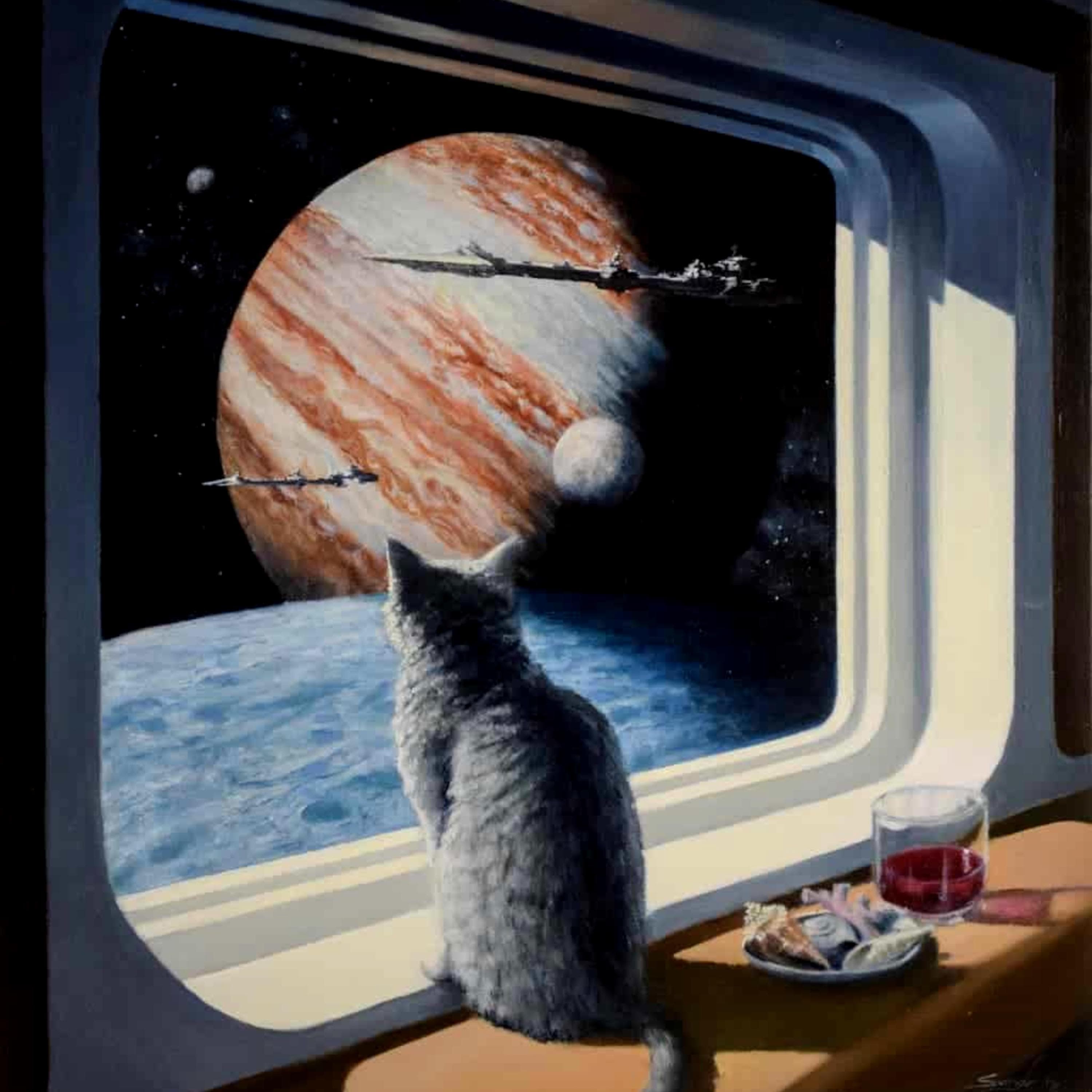 Desenzano - YEAH... WHATEVER!!!